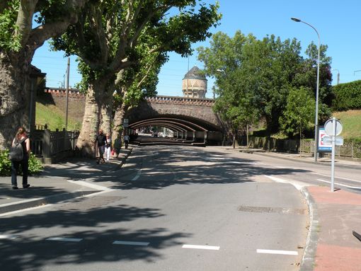  Passage de l'Amphithéâtre